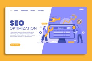 SEO Optimization for WordPress Site Ramzi adem