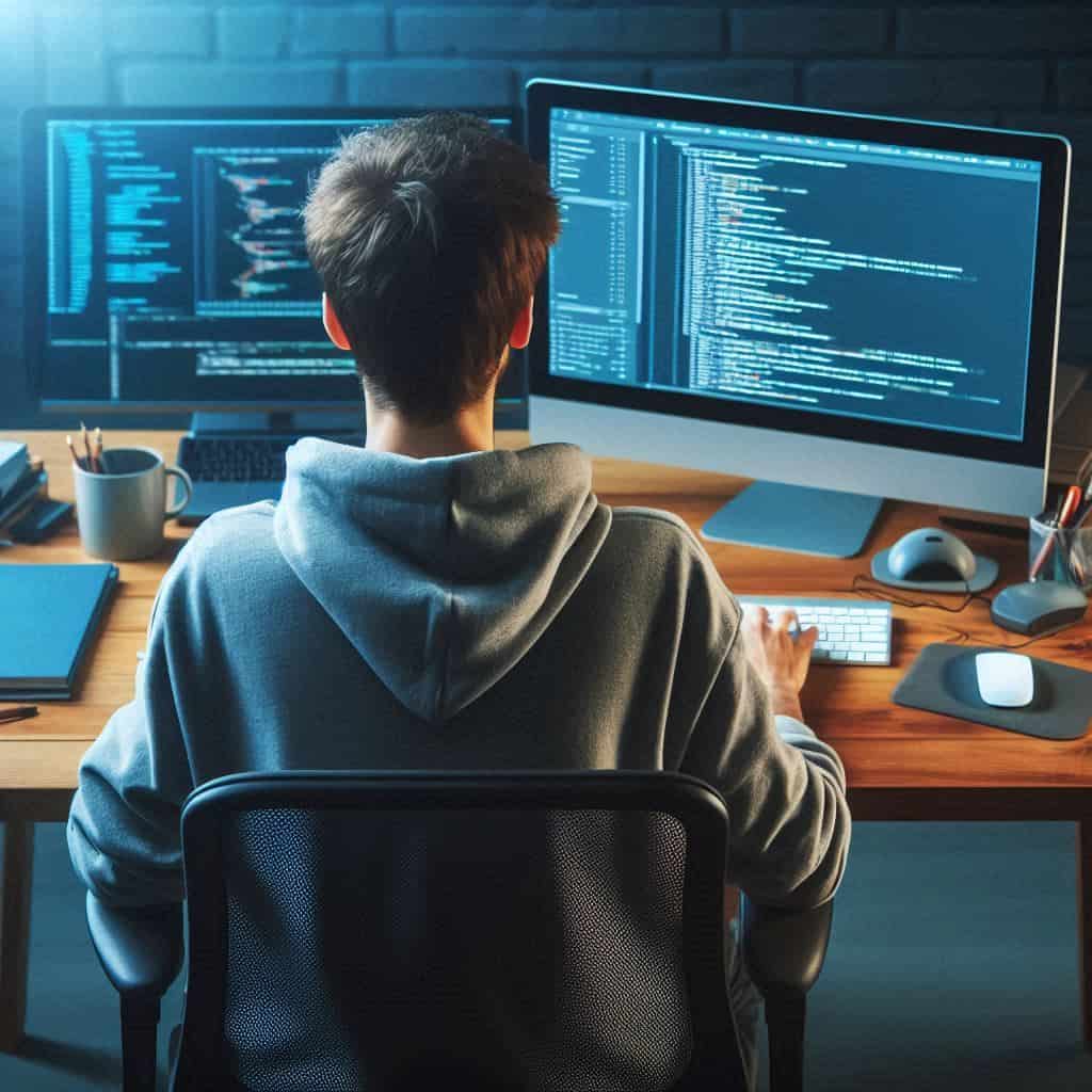 Ramzi-Adem-developer-view-with-pc-and-windows Ramzi-Adem-developer-view-with-pc-and-windows